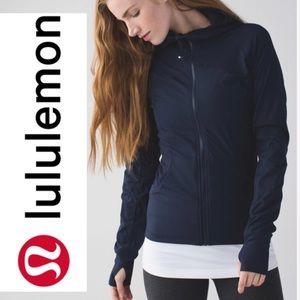 Lululemon In Flux Jacket